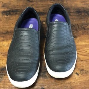 Dr. Scholls Memory Foam Cool Fit Slip on